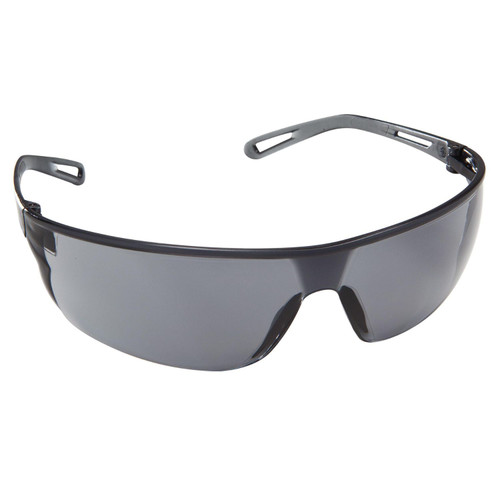 Force360 Air Lightweight Safety Glasses - Smoke Force360 Air Lightweight Safety Glasses - Smoke