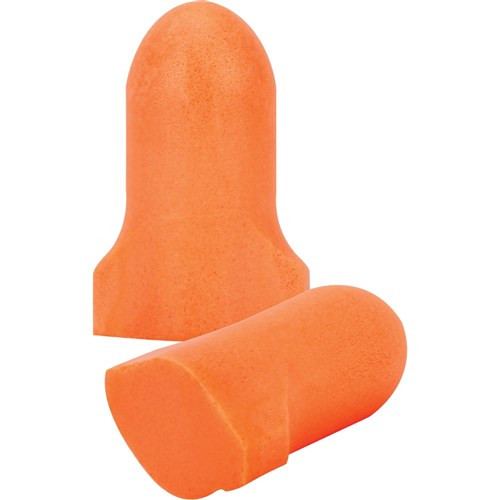 ProChoice Powersoft Mega T-Fit Earplugs Uncorded - Box of 200 ProChoice Powersoft Mega T-Fit Earplugs Uncorded - Box of 200