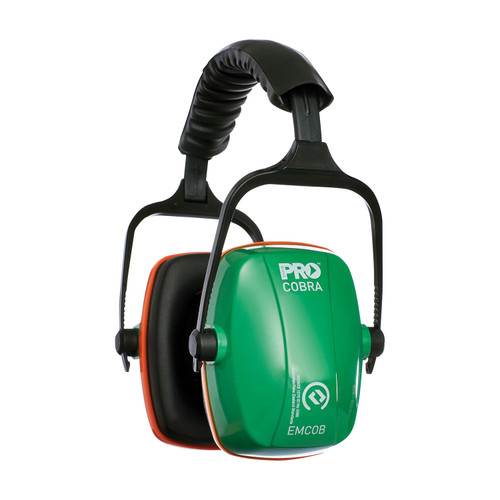 ProChoice Cobra Earmuffs Class 5 - 28db ProChoice Cobra Earmuffs Class 5 - 28db