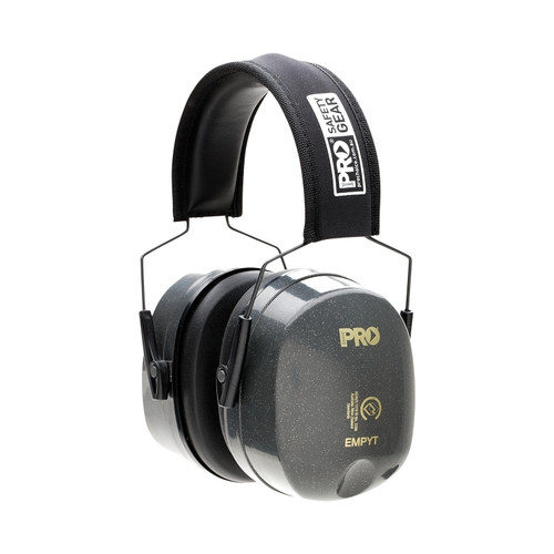 ProChoice Python Earmuffs Class 5 - 31db ProChoice Python Earmuffs Class 5 - 31db