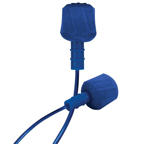 ProChoice Powersoft Ez-Twist Hybrid Earplugs Metal Detectable ProChoice Powersoft Ez-Twist Hybrid Earplugs Metal Detectable