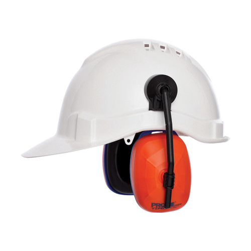 ProChoice Viper Hard Hat Earmuffs Class 5 - 26db ProChoice Viper Hard Hat Earmuffs Class 5 - 26db