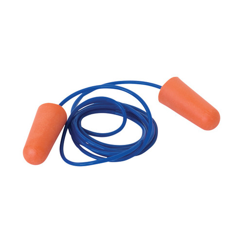 Prochoice Corded Earplugs - 100 Pairs Prochoice Corded Earplugs - 100 Pairs