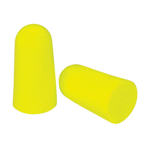 Force360 Bullet Shaped Uncorded Earplugs - Box of 200 Force360 Bullet Shaped Uncorded Earplugs - Box of 200