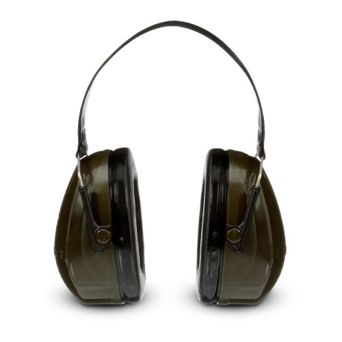 3M™ PELTOR™ Optime™ II Foldable Headband Earmuff 3M™ PELTOR™ Optime™ II Foldable Headband Earmuff