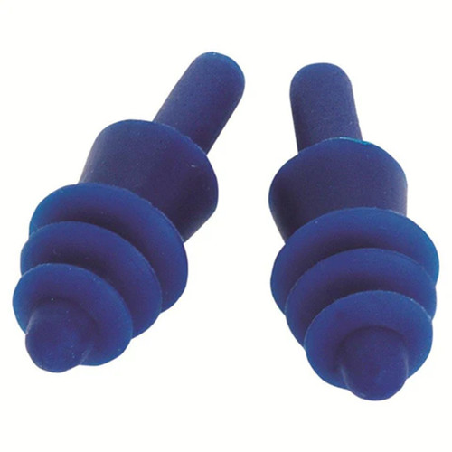 ProChoice Prosil Resuable Uncorded Earplugs - 1 Pair ProChoice Prosil Resuable Uncorded Earplugs - 1 Pair