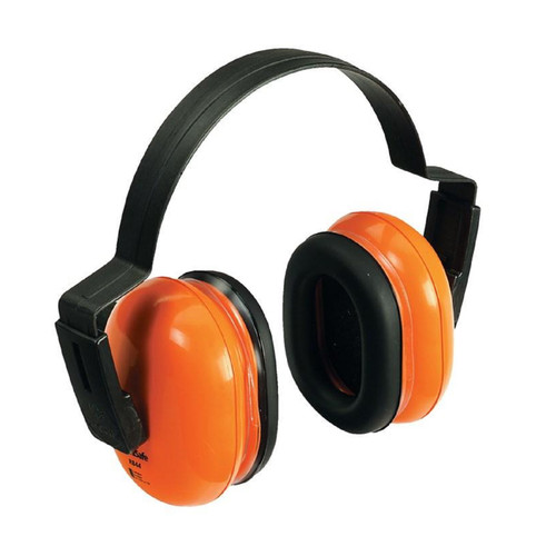 3M™ Universal RB44 Headband Earmuff 3M™ Universal RB44 Headband Earmuff