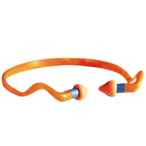 Howard Leight Quiet Earplug Headbands Howard Leight Quiet Earplug Headbands