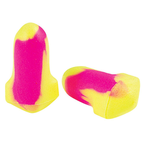 Force360 T-Shaped Uncorded Disposable Earplugs - Box of 200 HWRX960