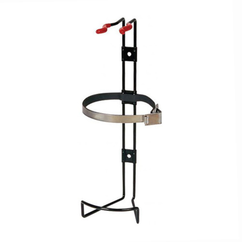 2kg Fire Extinguisher Standard Bracket 2kg Fire Extinguisher Standard Bracket