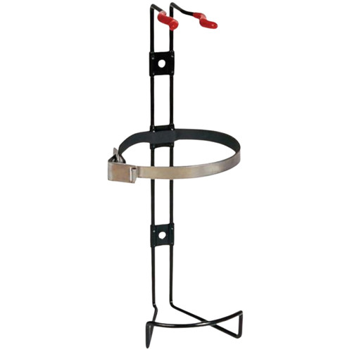 2kg Fire Extinguisher Standard Bracket 