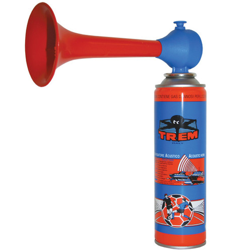Super Sonar Gas Air Horn Super Sonar Gas Air Horn