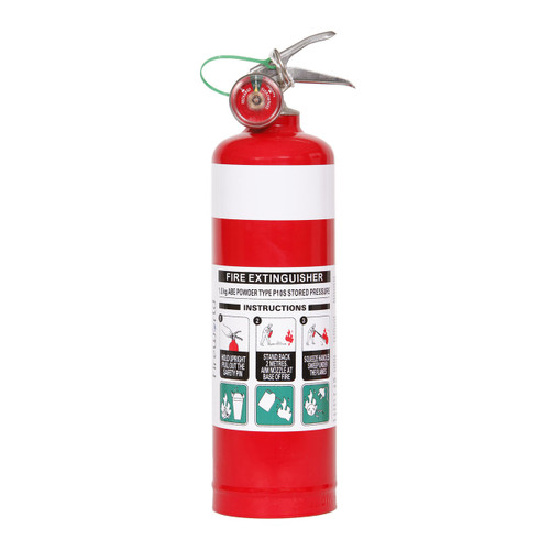 1kg ABE Fire Extinguisher FS-103