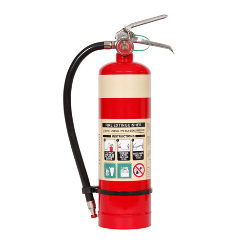 2.0 Litre Wet Chemical Fire Extinguisher 2.0 Litre Wet Chemical Fire Extinguisher