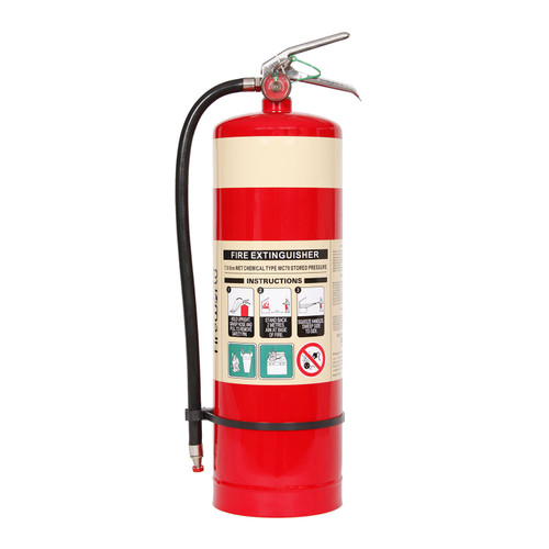 7.0 Litre Wet Chemical Fire Extinguisher 7.0 Litre Wet Chemical Fire Extinguisher