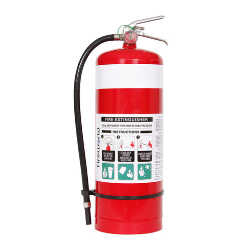 9kg ABE Fire Extinguisher 9kg ABE Fire Extinguisher