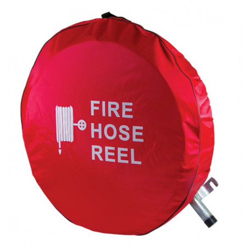 Fire Hose Reel Cover - Fitted Fire Hose Reel Cover - Fitted