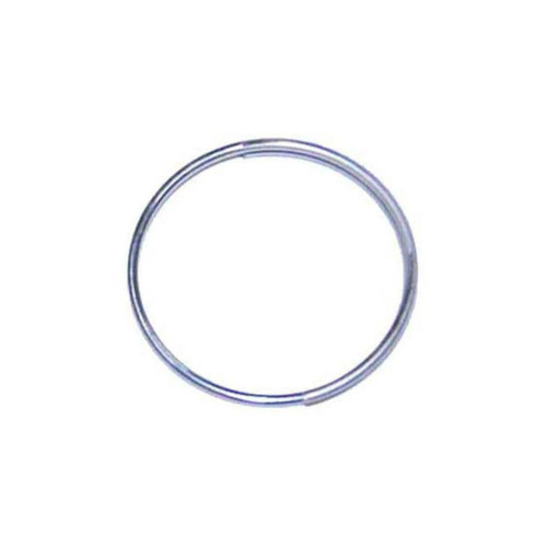 "O" Ring for Service Maintenance Tag "O" Ring for Service Maintenance Tag