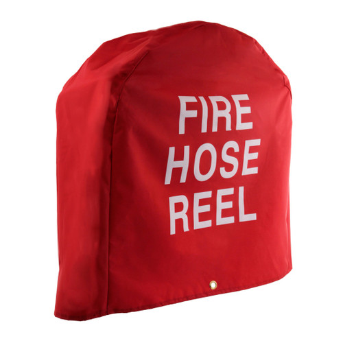 Heavy Duty Fire Hose Reel Cover Heavy Duty Fire Hose Reel Cover