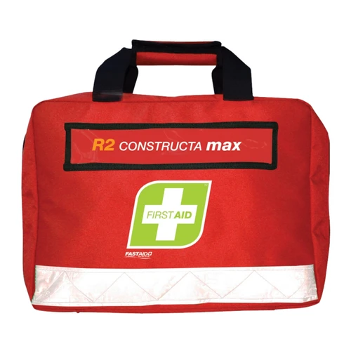 First Aid Kit, R2, Constructa Max Kit, Soft Pack FAR2C30