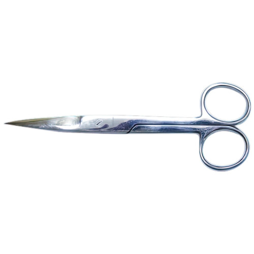 AEROINSTRUMENTS Stainless Steel Sharp/Sharp Scissors 13cm 