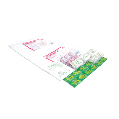 Electrical Workers ISSC14 Module (Add to Electrical Workers Kit) 