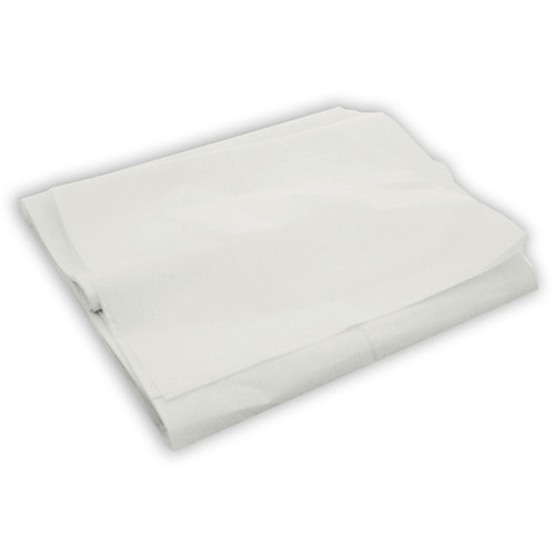 Disposable Spunbond Sheet 70 x 240cm Disposable Spunbond Sheet 70 x 240cm