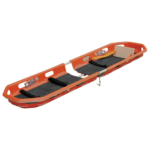 AERORESCUE Collapsible Basket Aviation Stretcher AERORESCUE Collapsible Basket Aviation Stretcher