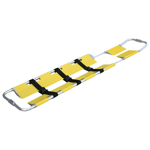 AERORESCUE Alloy Scoop Stretcher AERORESCUE Alloy Scoop Stretcher