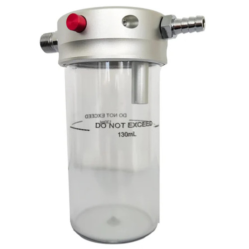 Oxygen Powered Suction Unit Oxygen Powered Suction Unit