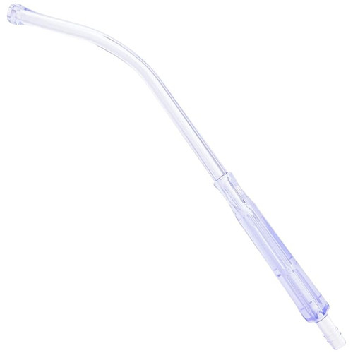 Suction Yankhauer Sucker, For ROV150 Oxygen Suction Unit (Can Be Purchased Separately) Suction Yankhauer Sucker, For ROV150 Oxygen Suction Unit (Can Be Purchased Separately)