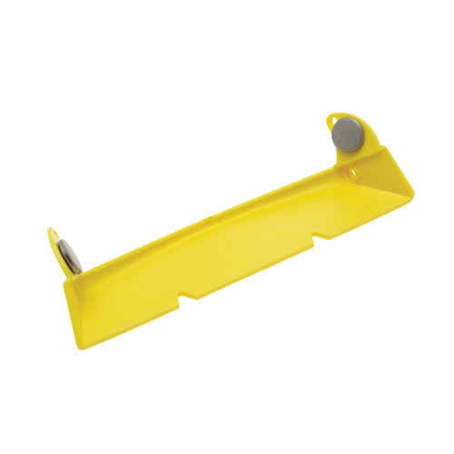 Pratt Dust Cover for Triple Eye & Face Wash Nozzle Assembly Pratt Dust Cover for Triple Eye & Face Wash Nozzle Assembly