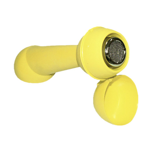 Pratt Aerated Eye Wash Nozzle Pratt Aerated Eye Wash Nozzle