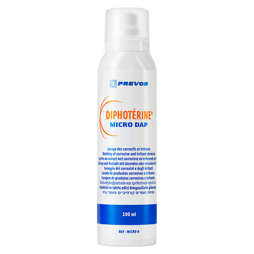 Prevor DIPHOTERINE® Solution MICRO 100ml Spray Prevor DIPHOTERINE® Solution MICRO 100ml Spray