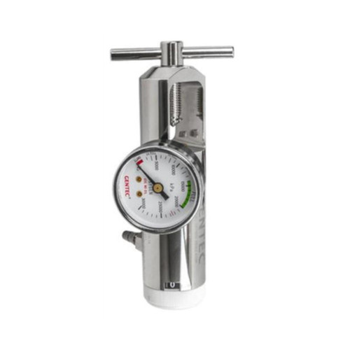 Oxygen Regulator 1-25Lpm, Single Outlet Oxygen Regulator 1-25Lpm, Single Outlet