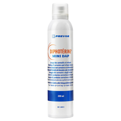 Prevor DIPHOTERINE® Solution MINI 200ml Prevor DIPHOTERINE® Solution MINI 200ml