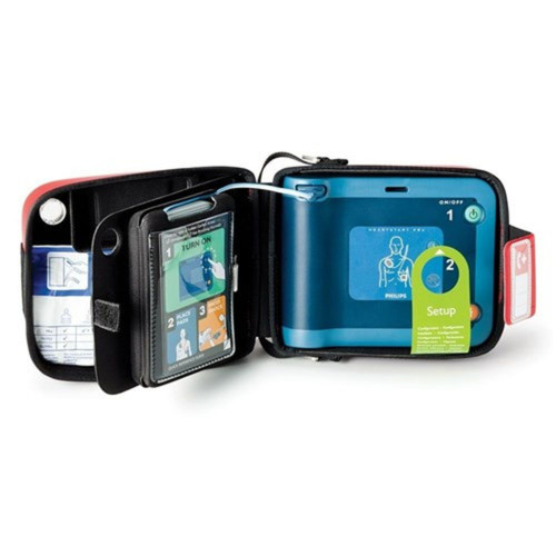 Philips Heart Start FRx Defibrillator (AED) Philips Heart Start FRx Defibrillator (AED)