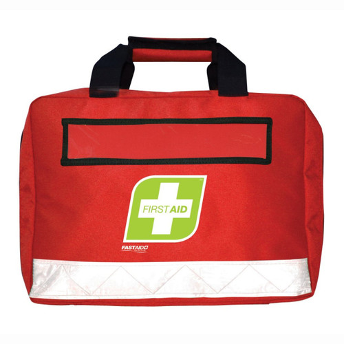 Soft Pack, R2, Red, Empty With Fold Out Compartments Soft Pack, R2, Red, Empty With Fold Out Compartments