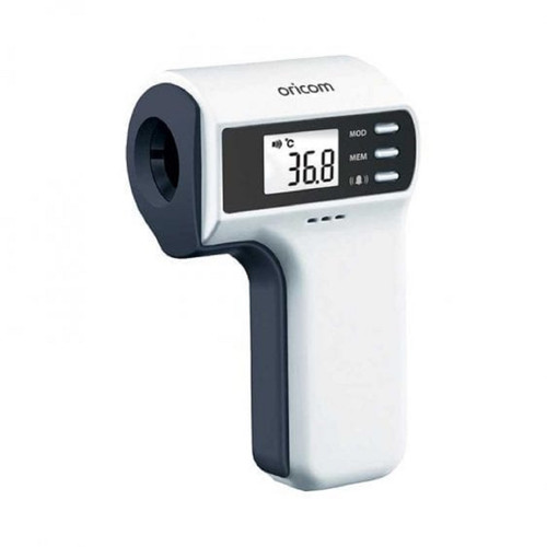 Oricom Non-Contact Infrared Thermometer Oricom Non-Contact Infrared Thermometer