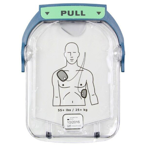 Philips Adult Pads Cartridge - Suits HS1 Philips Adult Pads Cartridge - Suits HS1