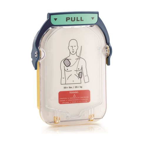 Philips Adult Training Pads Cartridge - Suits HS1 Philips Adult Training Pads Cartridge - Suits HS1