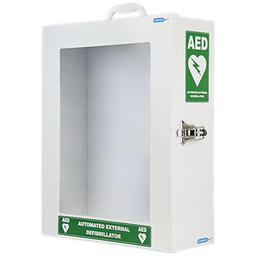 Cardiact Standard AED Cabinet Cardiact Standard AED Cabinet