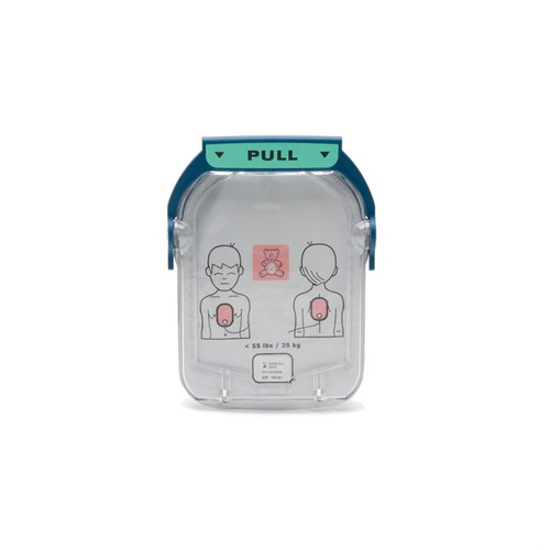 Philips Infant/Child Training Pads Cartridge - Suits SH1 Philips Infant/Child Training Pads Cartridge - Suits SH1