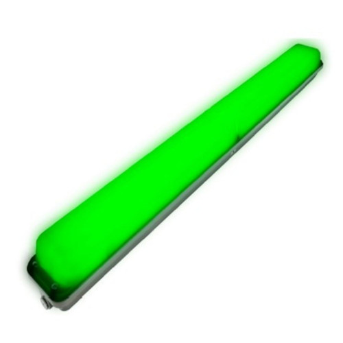 Pratt Safety Shower Emergency Green Light Kit Pratt Safety Shower Emergency Green Light Kit