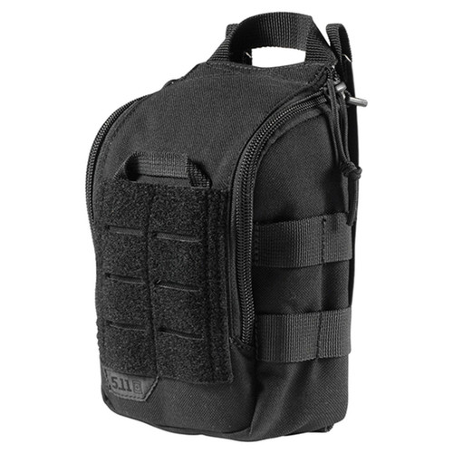 RAPIDSTOP Bleeding Control Kits - Small  Tactical Pouch 