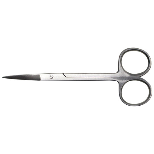 AEROINSTRUMENTS Stainless Steel Sharp/Sharp Scissors 11cm AEROINSTRUMENTS Stainless Steel Sharp/Sharp Scissors 11cm