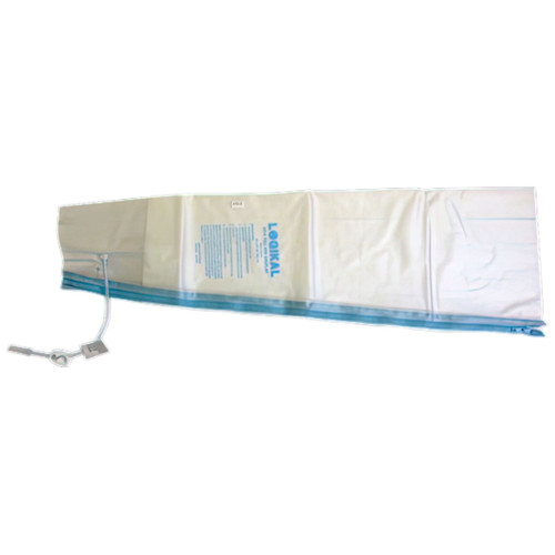 LOGIKAL Full-Arm Air Splint 