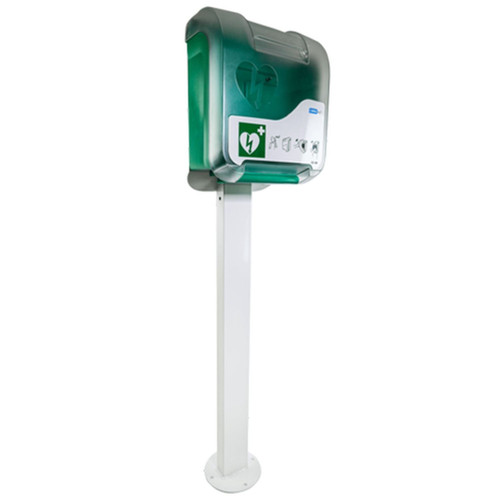 CARDIACT AED Cabinet Stand CARDIACT AED Cabinet Stand