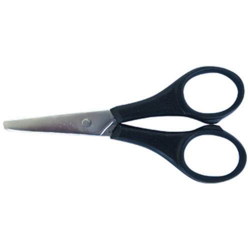 AEROINSTRUMENTS Stainless Steel Scissors with Plastic Handle 9cm AEROINSTRUMENTS Stainless Steel Scissors with Plastic Handle 9cm