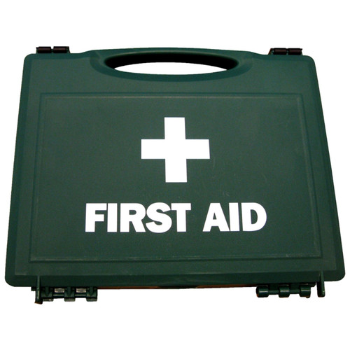 AEROCASE Small Green Plastic Case 27 x 20 x 4cm AEROCASE Small Green Plastic Case 27 x 20 x 4cm